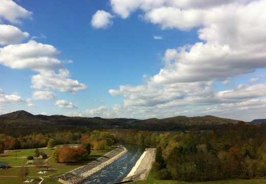 Lakeview Trail & Sheltowee Trace